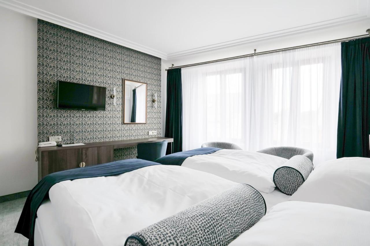 Zlata Hvezda Hotel 4*