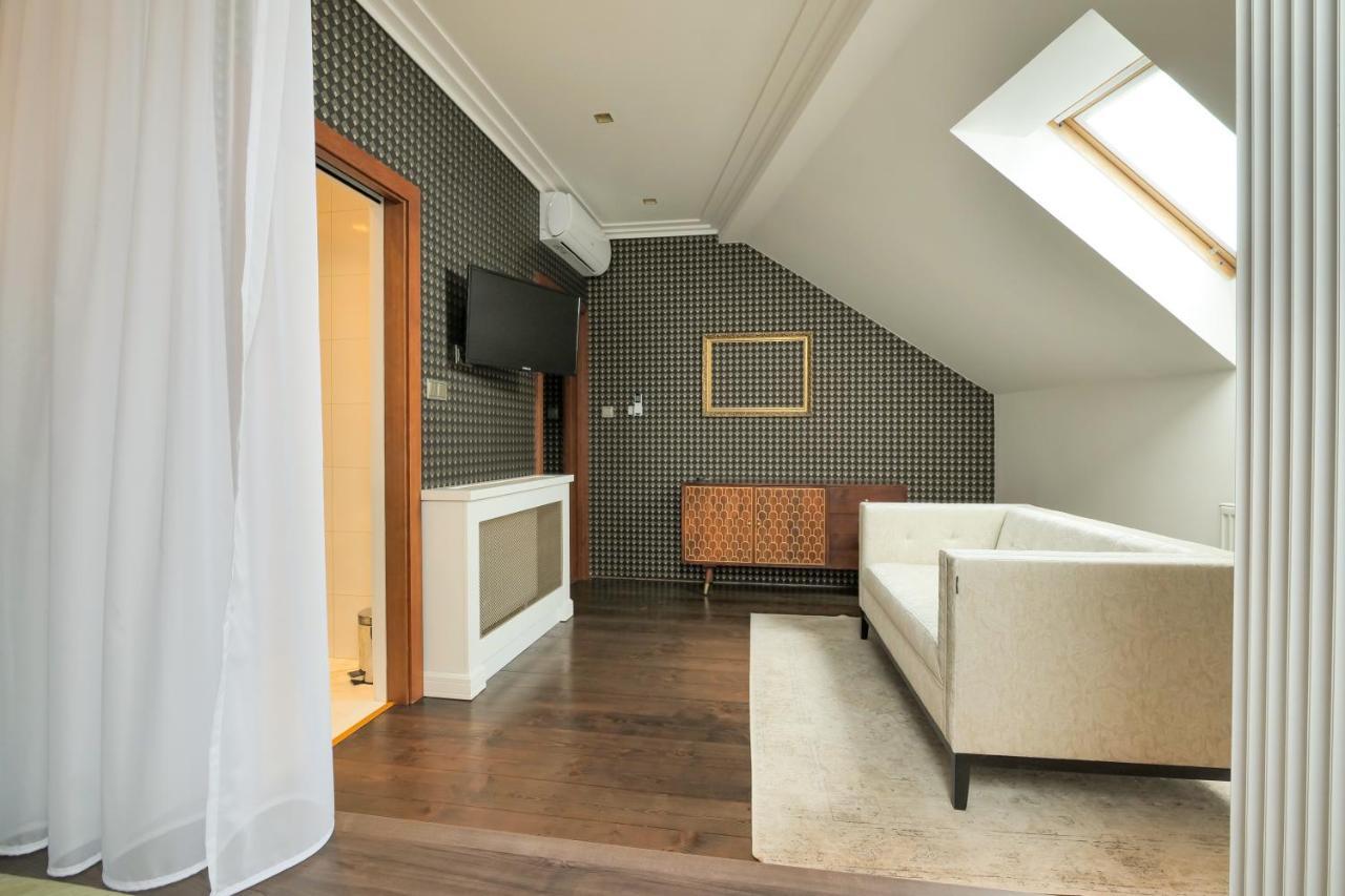Zlata Hvezda Hotel