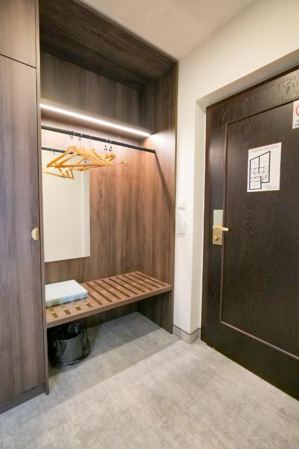 Zlata Hvezda 4* Litomysl