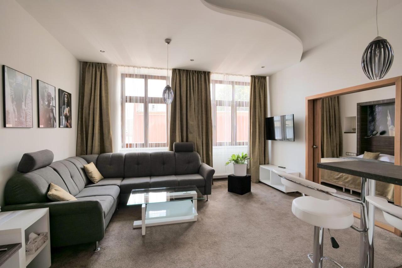 Zlata Hvezda Hotel Litomysl