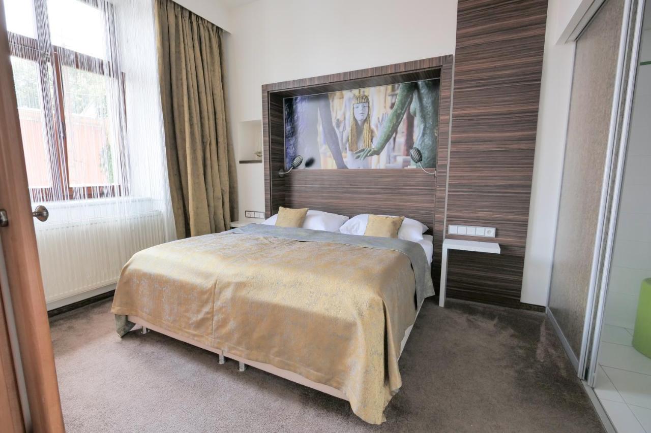 Hotel Zlata Hvezda 4*