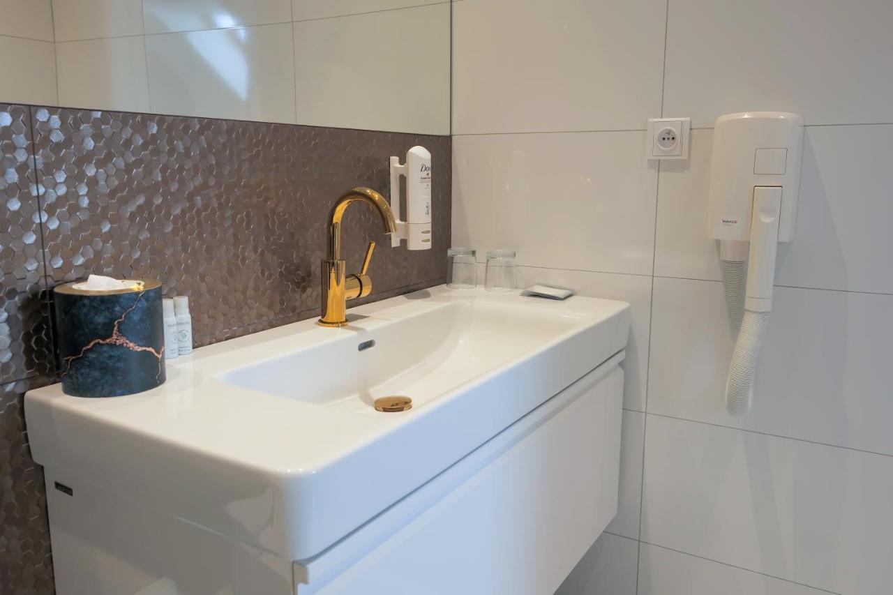 Zlata Hvezda Hotel 4*