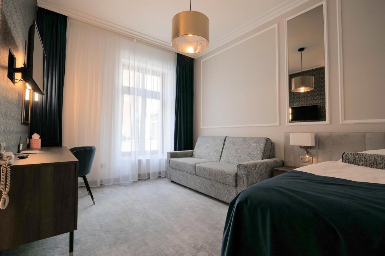 Zlata Hvezda Hotel