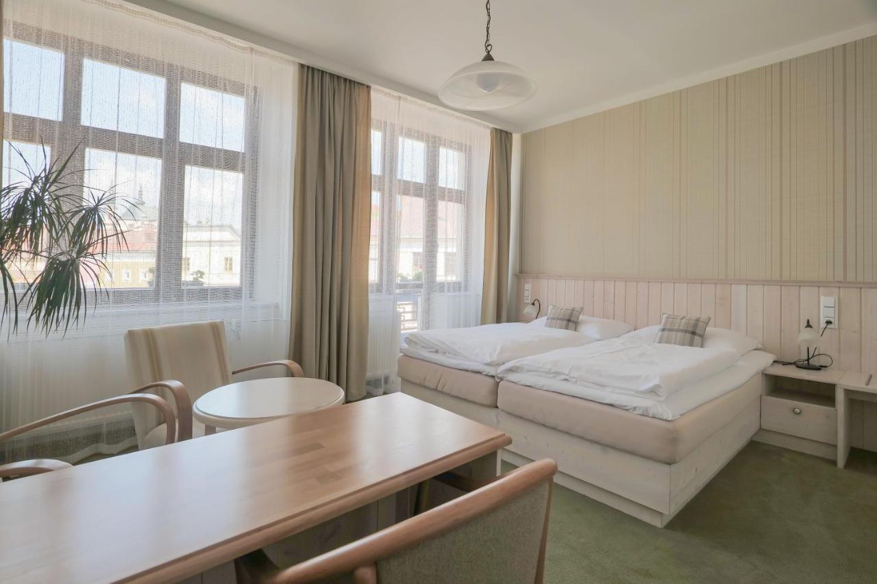 Zlata Hvezda Hotel 4*