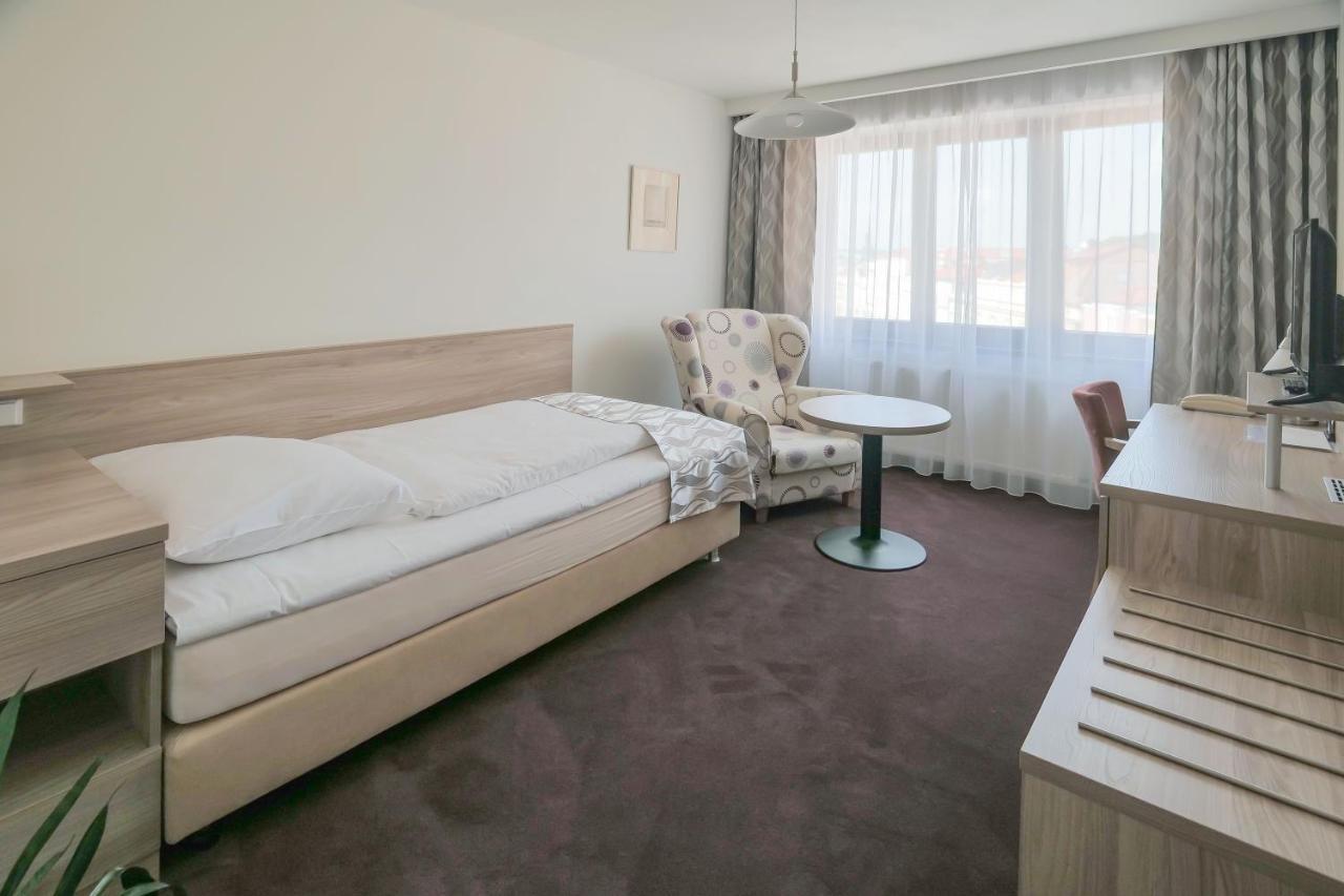 Hotel Zlata Hvezda
