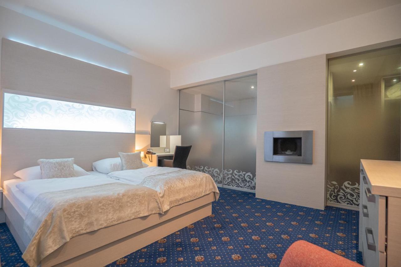 Zlata Hvezda Hotel