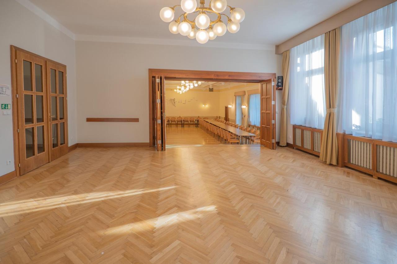 Hotel Zlata Hvezda 4*