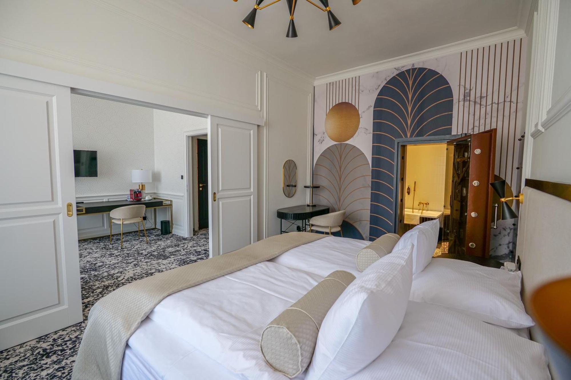 Hotel Zlata Hvezda 4*