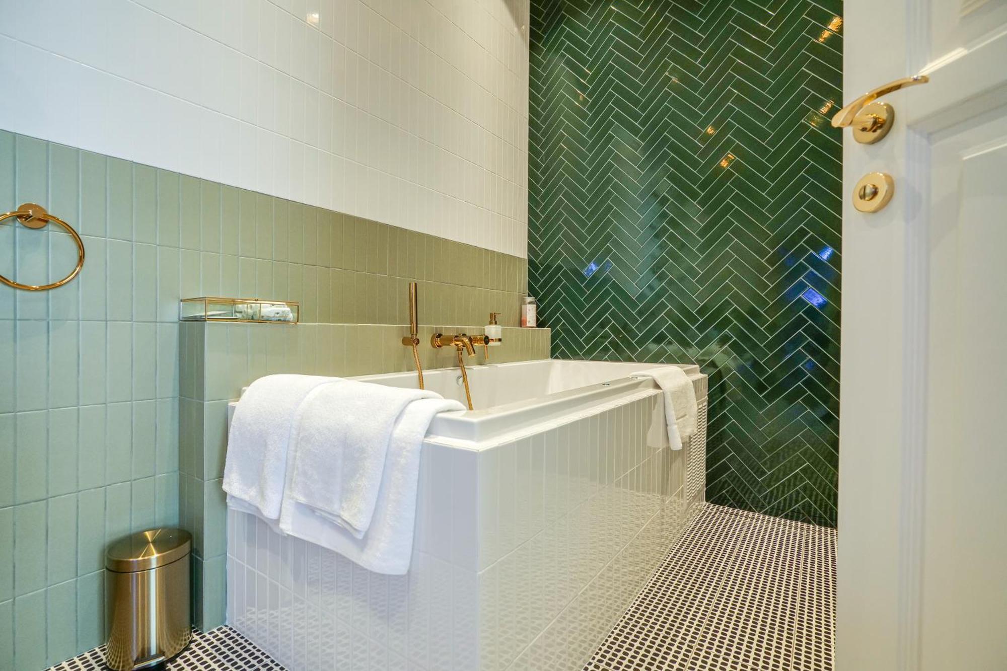 Hotel Zlata Hvezda 4*