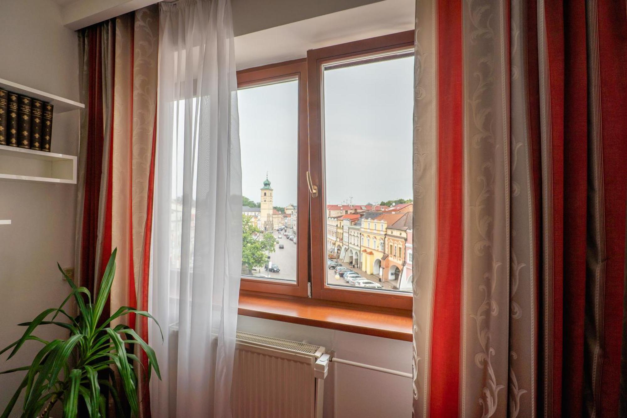 Zlata Hvezda Hotel 4*